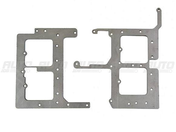 Комплект для установки линз HYUNDAI STARIA (2021-2024) (8 линз Matrix) по выгодной цене