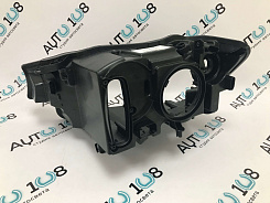 Корпус фары BMW X3 F25 / X4 F26 (2014-2018) рестайлинг КСЕНОН (правый)