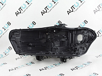 Корпус фары BMW X5 G05 / X6 G06 (2023-2026) рестайлинг (левый) — фото 2