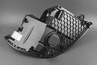 Корпус фары MERCEDES C klasse W206 (2021 - 2026) LED (левый) — фото 3