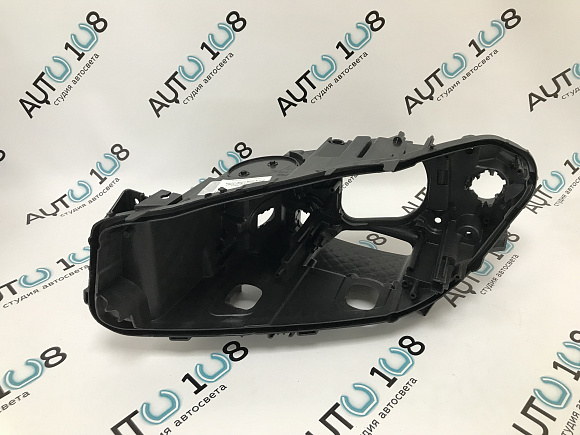 Корпус фары BMW 5 F10 (2013-2016) рестайлинг ксенон (левый) по выгодной цене