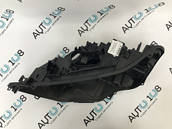 Корпус фары BMW 4 F32 / F33 / F36 (2017-2020) рестайлинг без AFS (левое)