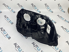 Корпус фары MERCEDES GLK klasse X204 (2012-2015) рестайлинг (правый)