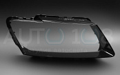 Стекло фары AUDI Q5 I 8R (2008-2012) дорестайлинг (правое)