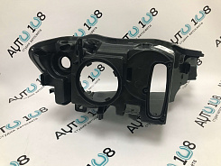 Корпус фары BMW X3 F25 / X4 F26 (2014-2018) рестайлинг КСЕНОН (левый)