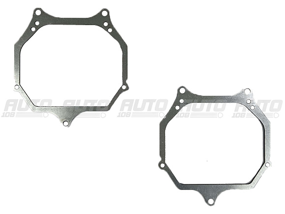 Переходная рамка Hyundai / KIA - Hella 3R (к-т 2шт) 191 по выгодной цене