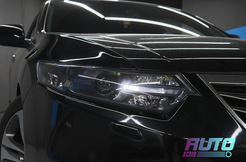 HONDA · ACCORD фото
