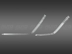 Световоды для фары BMW 5 G30 (2020-2023) рестайлинг Adaptive LED и Laser (правой)