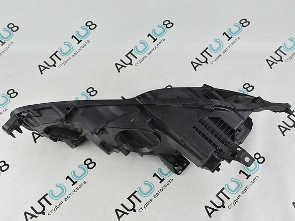 Корпус фары JAGUAR XE (2015-2019) (правый) по выгодной цене