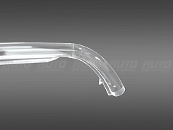 Световод для фары Mercedes GLE W166 (2015-2018) левой