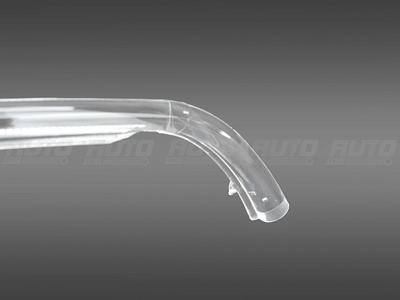 Световод для фары Mercedes GLE W166 (2015-2018) левой по выгодной цене