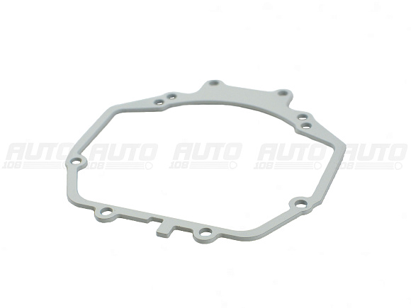 Переходная рамка Mitsubishi Pajero 4 (2006-2014) - Hella 3 / 3R (к-т 2шт) 067 по выгодной цене