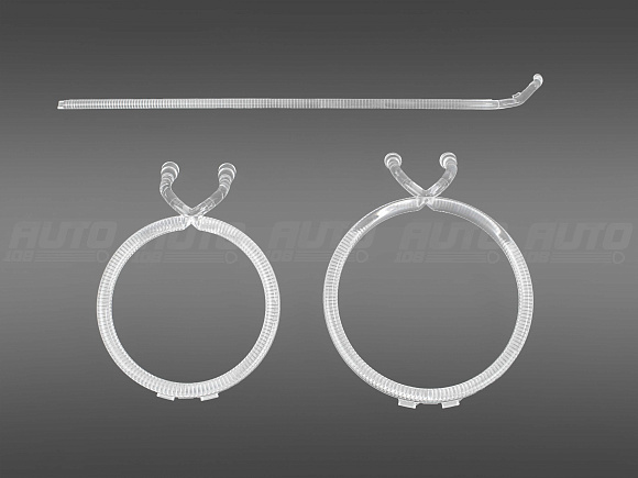 Световоды для фары BMW X1 E84 (2012-2015) рестайлинг левой по выгодной цене