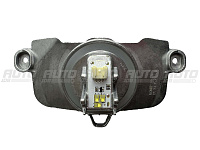 Блок подсветки светодиодных колец BMW 3 F30 (2011-2015) 63117398766 — фото 1