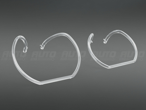 Световоды для фары BMW X5 F15 / X6 F16 (2013-2019) FULL LED правой