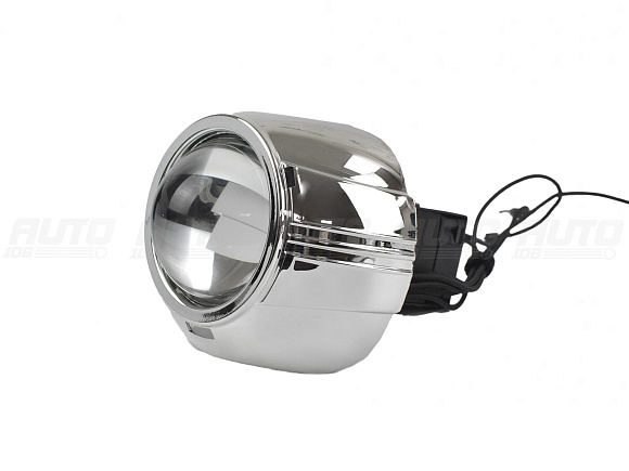 Маска для линз 3.0 дюйма - №4.1 по выгодной цене