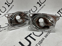 Отражатель линзы HELLA 3 Intellect 2nd gen (восстановленный) — фото 1