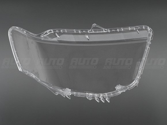 Стекло фары MITSUBISHI PAJERO SPORT 2 (2008-2016) (левое) по выгодной цене