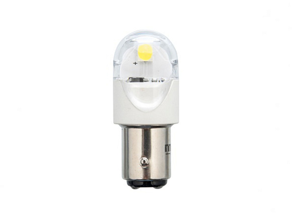 Светодиодная система MTF Night Assistant LED PY21W по выгодной цене