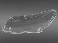 Стекло фары BMW 3r E92 / E93 (2008-2013) рестайлинг (правое) — фото 5