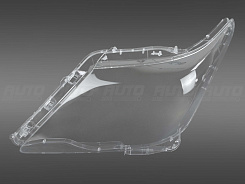 Стекло фары LEXUS LX 570 (2007-2012) дорестайлинг (левое)