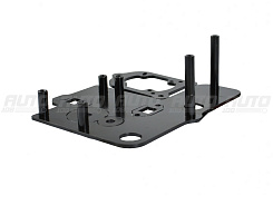 Комплект для установки линз KIA Sportage 5 (2021-2024) рефлекторный LED рынок Китай 322