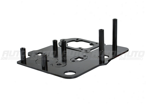 Комплект для установки линз KIA Sportage 5 (2021-2024) рефлекторный LED рынок Китай 322 по выгодной цене