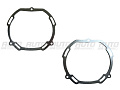 Переходная рамка для юстировочной плиты под Hella 3 / 3R (к-т 2шт) R-146 Переходная рамка для юстировочной плиты под Hella 3 / 3R (к-т 2шт) R-146 по выгодной цене