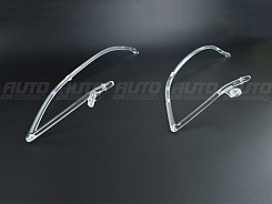 Световоды для фары Mercedes E W212 (2013-2016) Full LED левой