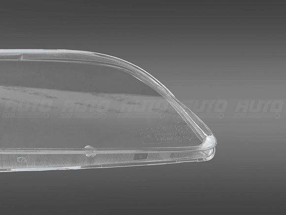 Стекло фары MAZDA 6 GG (2002-2008) (правое) по выгодной цене
