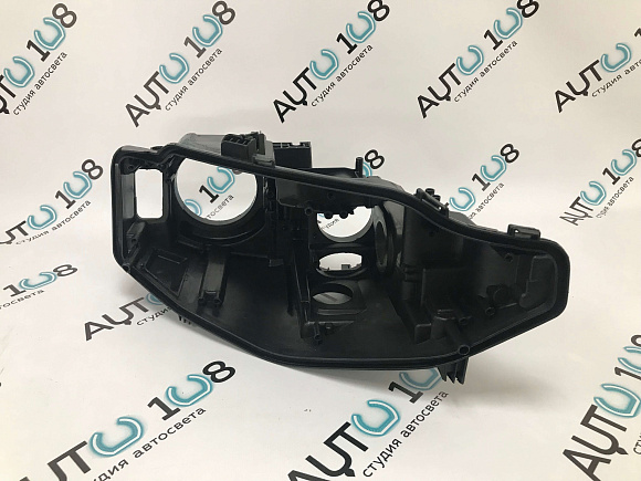 Корпус фары AUDI A5 8T (2012-2016) рестайлинг без AFS (правый) по выгодной цене