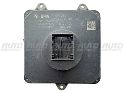 Блок управления фары BMW 7434266 (LED)