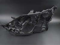 Корпус фары NISSAN QASHQAI J11 (2013-2019) дорестайлинг ГАЛОГЕН (левый) — фото 3