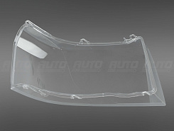 Стекло фары LAND ROVER FREELANDER 2 (2012-2014) 2-й рестайлинг (левое)