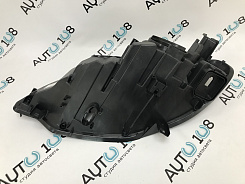 Корпус фары BMW X6 E71 (2012-2014) рестайлинг ксенон с AFS (правый)