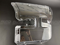 Стекло фары FORD F150 (2017-2020) (левое) — фото 4