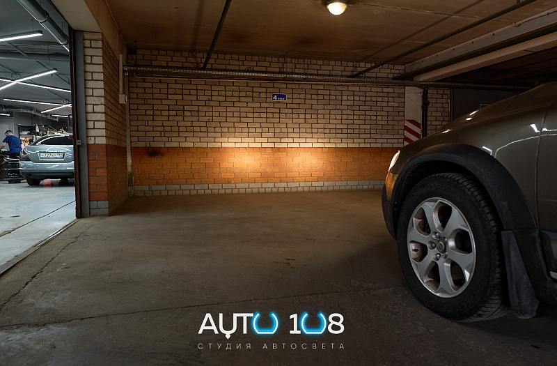 VOLVO · XC70 фото