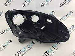 Корпус фары MERCEDES R-class W251 (2010-2017) 2-й рестайлинг (правый)