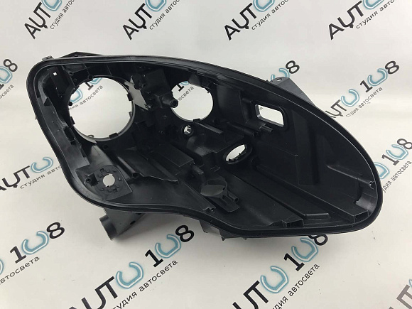 Корпус фары MERCEDES R-class W251 (2010-2017) 2-й рестайлинг (правый) по выгодной цене