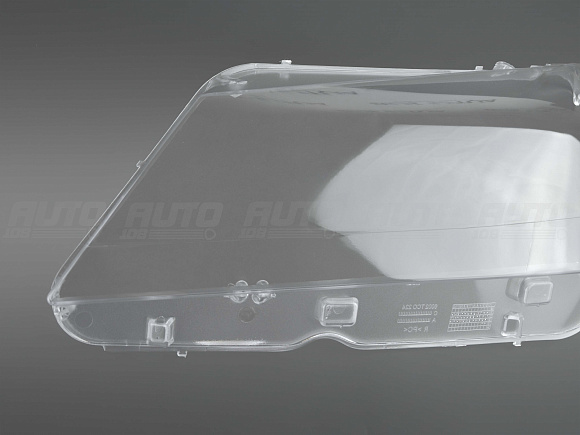 Стекло фары BMW X3 F25 (2010-2014) дорестайлинг (левое) по выгодной цене