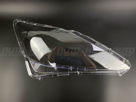 Стекло фары LEXUS IS II XE20 (2010 - 2016) 2-й рестайлинг (правое) по выгодной цене