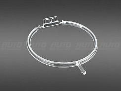 Световоды для фары BMW X5 E70 (2010-2013) левой