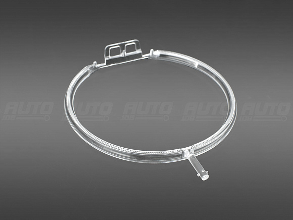 Световоды для фары BMW X5 E70 (2010-2013) левой