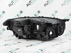 Корпус фары VOLVO XC90 II (2014-2019) дорестайлинг 3 блока (левый)