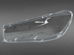 Стекло фары BMW X5 F15 / X6 F16 (2013-2018) (правое)