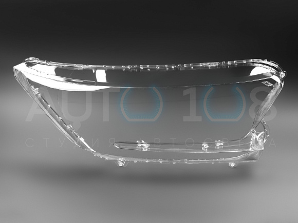 Стекло фары HONDA CR-V 5 (2016-2023) (правое) по выгодной цене