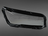 Стекло фары GEELY MONJARO KX11 (2021-2025) (левое) — фото 5