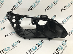 Корпус фары BMW 5 E60 (2007-2010) рестайлинг AFS (правый)