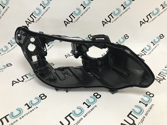 Корпус фары BMW 5 E60 (2007-2010) рестайлинг AFS (правый) по выгодной цене