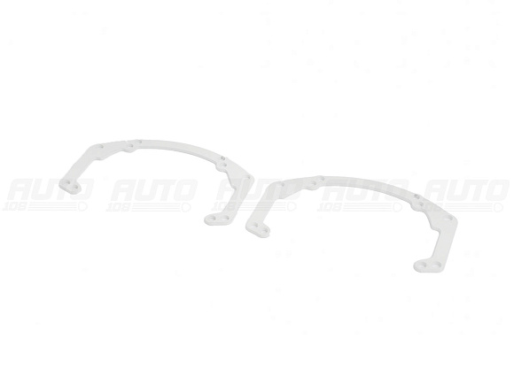 Переходная рамка Mazda CX-9 (2007-2012) - Hella 3 / 3R (комплект, 2шт) 551 по выгодной цене